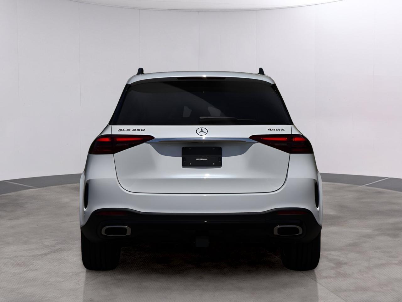 2026 Mercedes-Benz GLE GLE 350 San Clemente CA