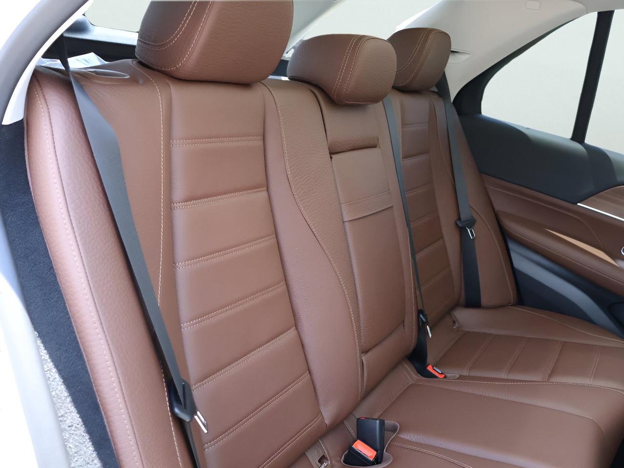 2026 Mercedes-Benz GLE GLE 350 San Clemente CA