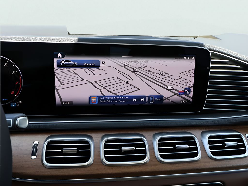 2026 Mercedes-Benz GLE GLE 350 San Clemente CA