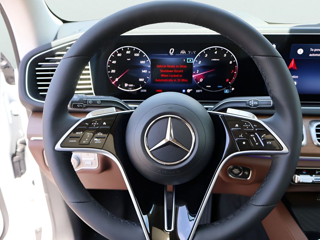 2026 Mercedes-Benz GLE GLE 350 San Clemente CA