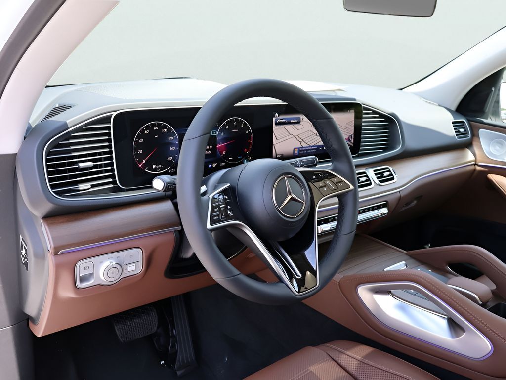 2026 Mercedes-Benz GLE GLE 350 San Clemente CA