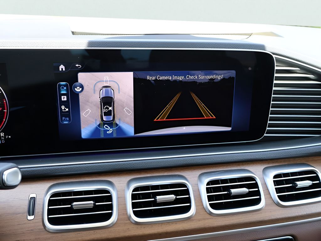 2026 Mercedes-Benz GLE GLE 350 San Clemente CA
