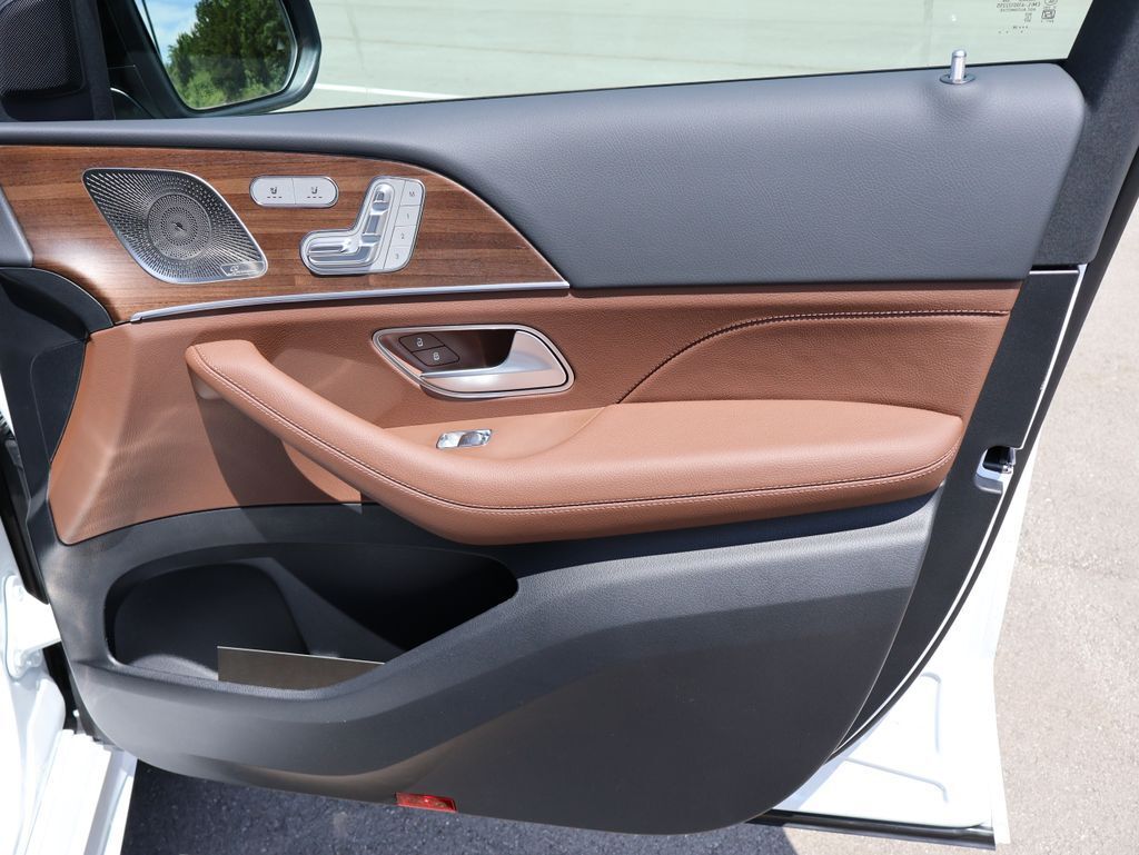 2026 Mercedes-Benz GLE GLE 350 San Clemente CA