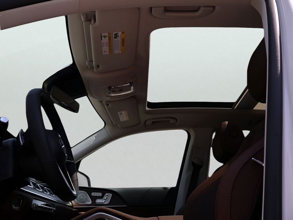 2026 Mercedes-Benz GLE GLE 350 San Clemente CA