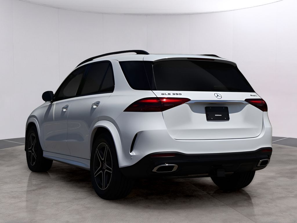 2026 Mercedes-Benz GLE GLE 350 San Clemente CA