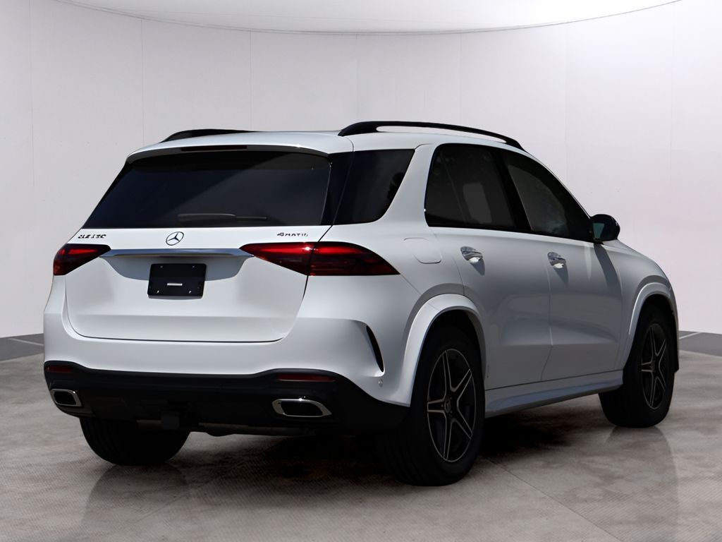 2026 Mercedes-Benz GLE GLE 350 San Clemente CA