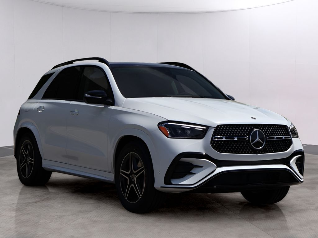 2026 Mercedes-Benz GLE GLE 350 San Clemente CA