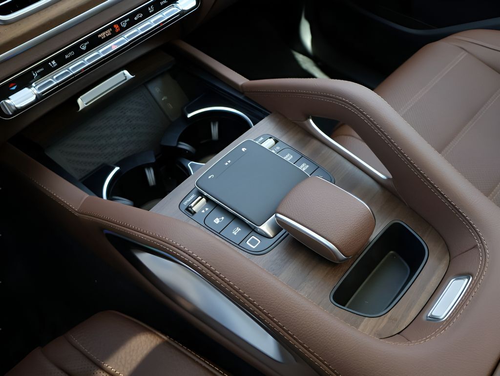 2026 Mercedes-Benz GLE GLE 350 San Clemente CA