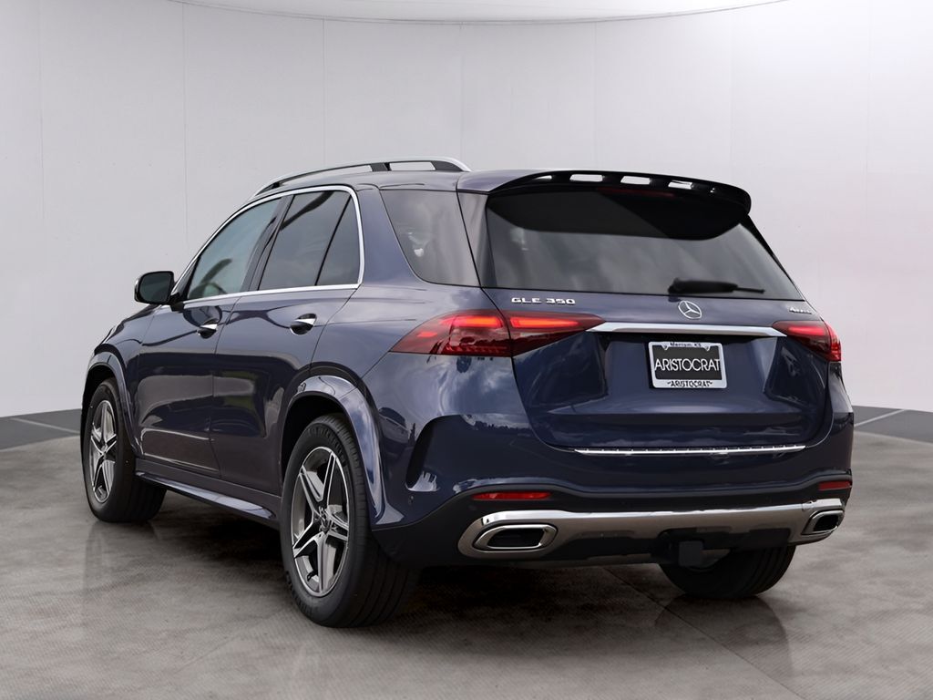 2026 Mercedes-Benz GLE GLE 350 San Clemente CA