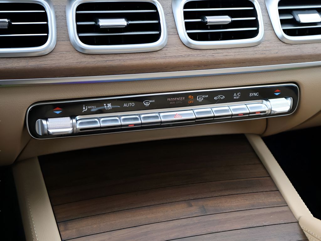 2026 Mercedes-Benz GLE GLE 350 San Clemente CA