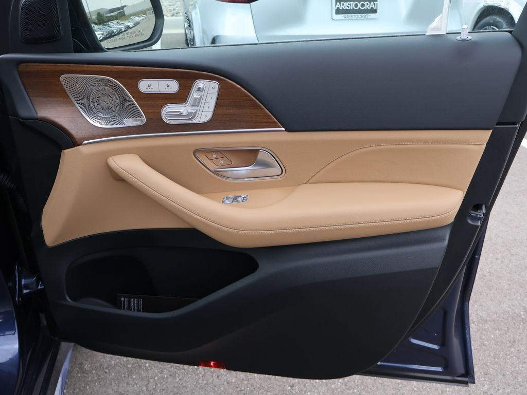 2026 Mercedes-Benz GLE GLE 350 San Clemente CA