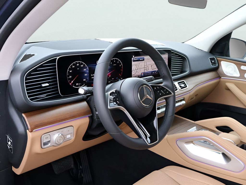 2026 Mercedes-Benz GLE GLE 350 San Clemente CA