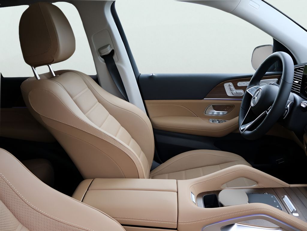 2026 Mercedes-Benz GLE GLE 350 San Clemente CA
