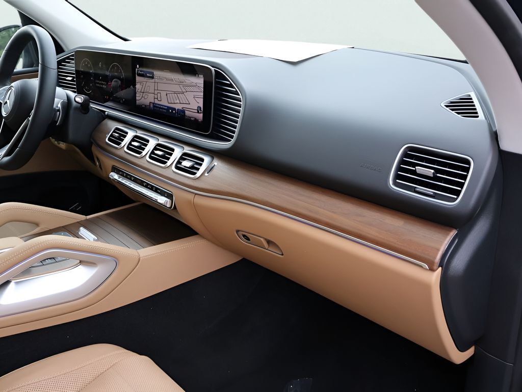 2026 Mercedes-Benz GLE GLE 350 San Clemente CA