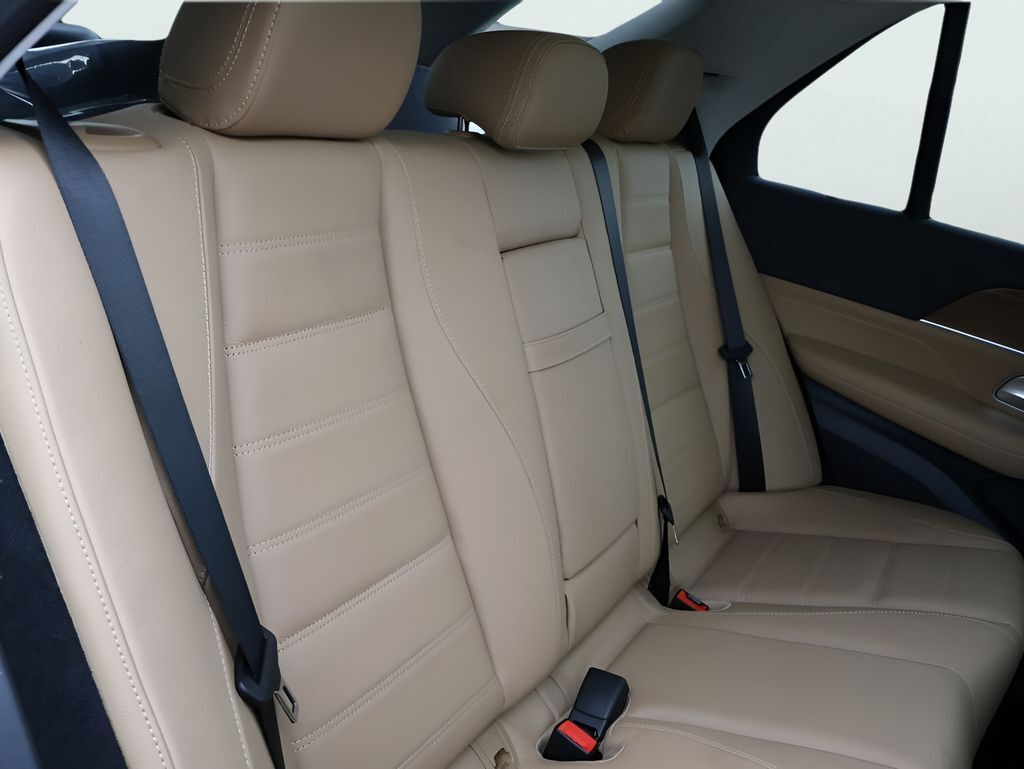 2026 Mercedes-Benz GLE GLE 350 San Clemente CA