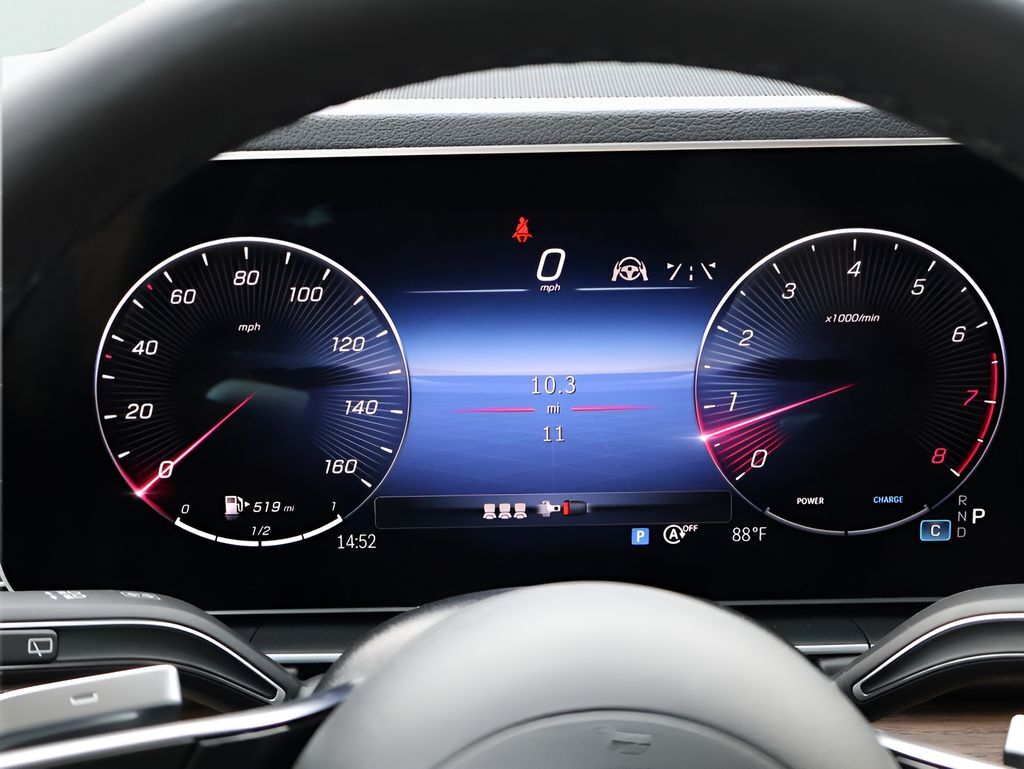 2026 Mercedes-Benz GLE GLE 350 San Clemente CA