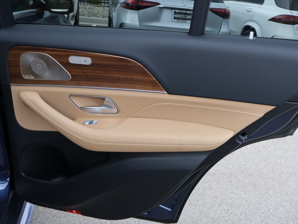 2026 Mercedes-Benz GLE GLE 350 San Clemente CA