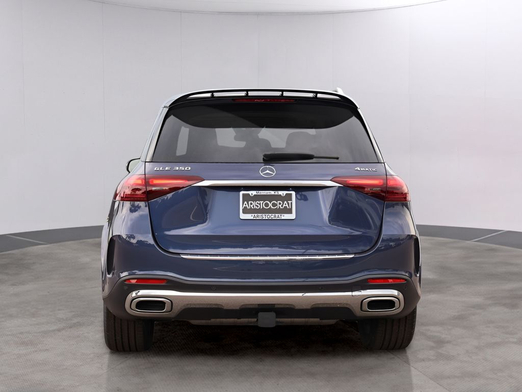 2026 Mercedes-Benz GLE GLE 350 San Clemente CA
