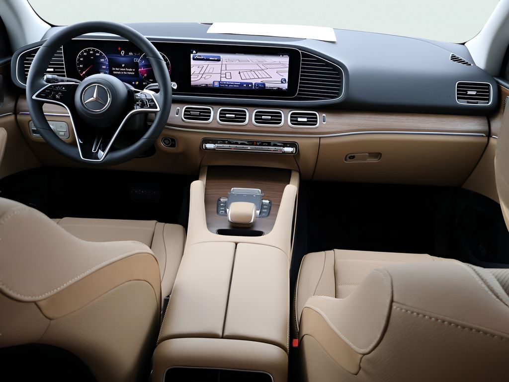 2026 Mercedes-Benz GLE GLE 350 San Clemente CA