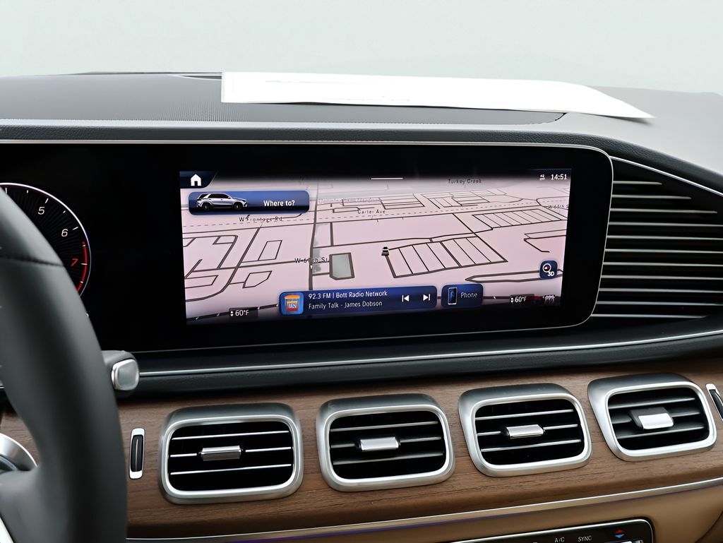 2026 Mercedes-Benz GLE GLE 350 San Clemente CA