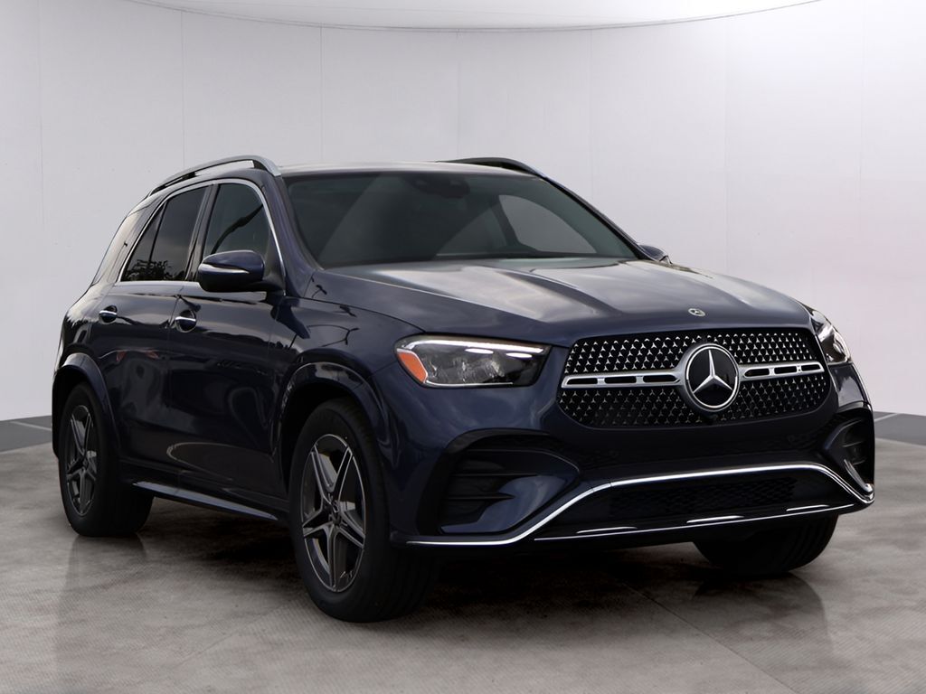 2026 Mercedes-Benz GLE GLE 350 San Clemente CA