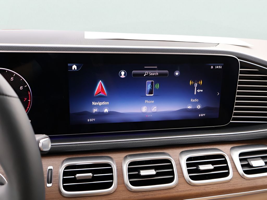 2026 Mercedes-Benz GLE GLE 350 San Clemente CA