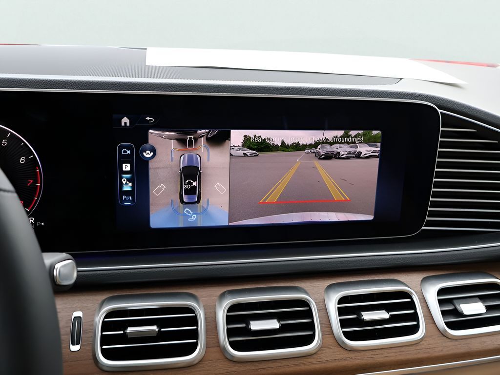 2026 Mercedes-Benz GLE GLE 350 San Clemente CA