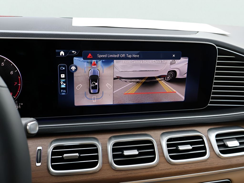 2026 Mercedes-Benz GLE GLE 350 San Clemente CA