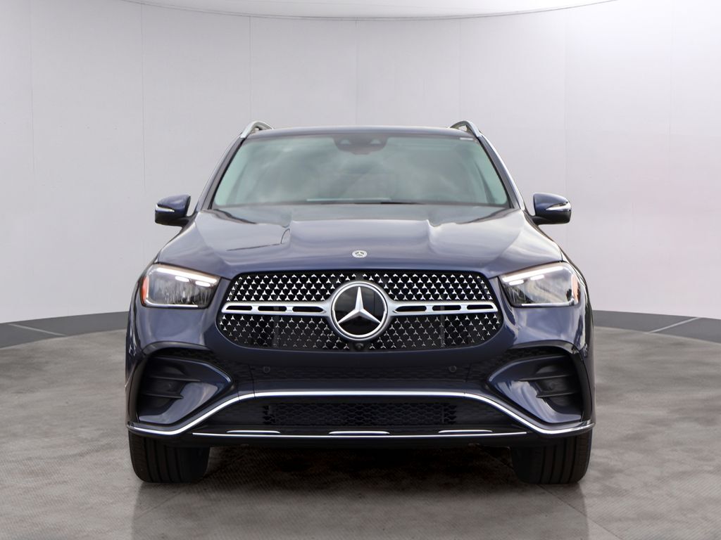 2026 Mercedes-Benz GLE GLE 350 San Clemente CA