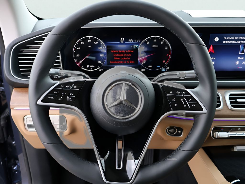 2026 Mercedes-Benz GLE GLE 350 San Clemente CA