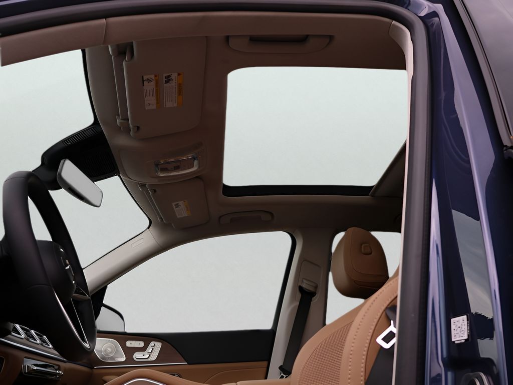 2026 Mercedes-Benz GLE GLE 350 San Clemente CA