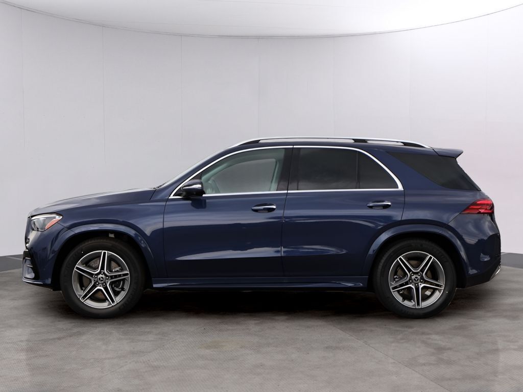 2026 Mercedes-Benz GLE GLE 350 San Clemente CA