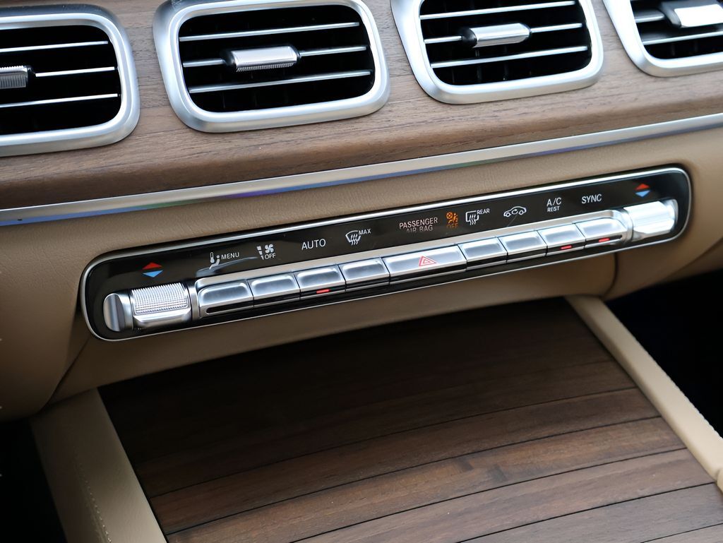 2026 Mercedes-Benz GLE GLE 350 San Clemente CA