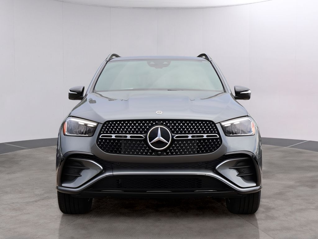 2026 Mercedes-Benz GLE GLE 350 San Clemente CA