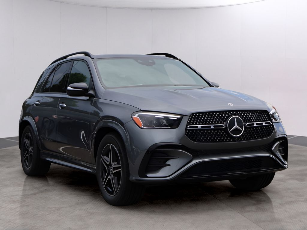 2026 Mercedes-Benz GLE GLE 350 San Clemente CA