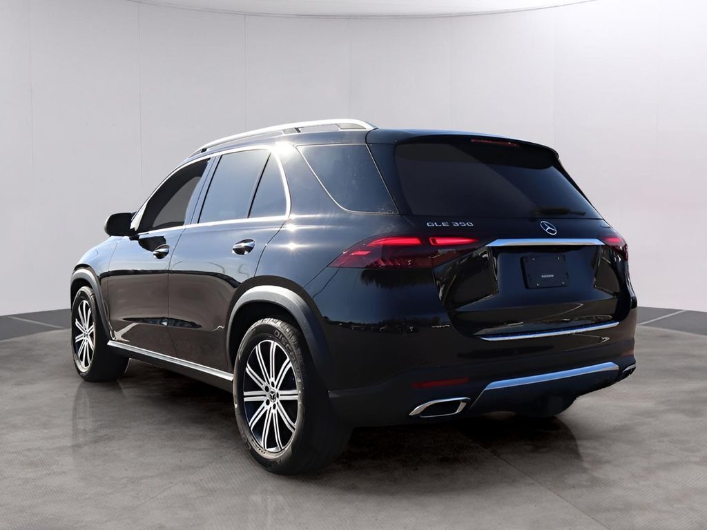 2026 Mercedes-Benz GLE GLE 350 San Clemente CA