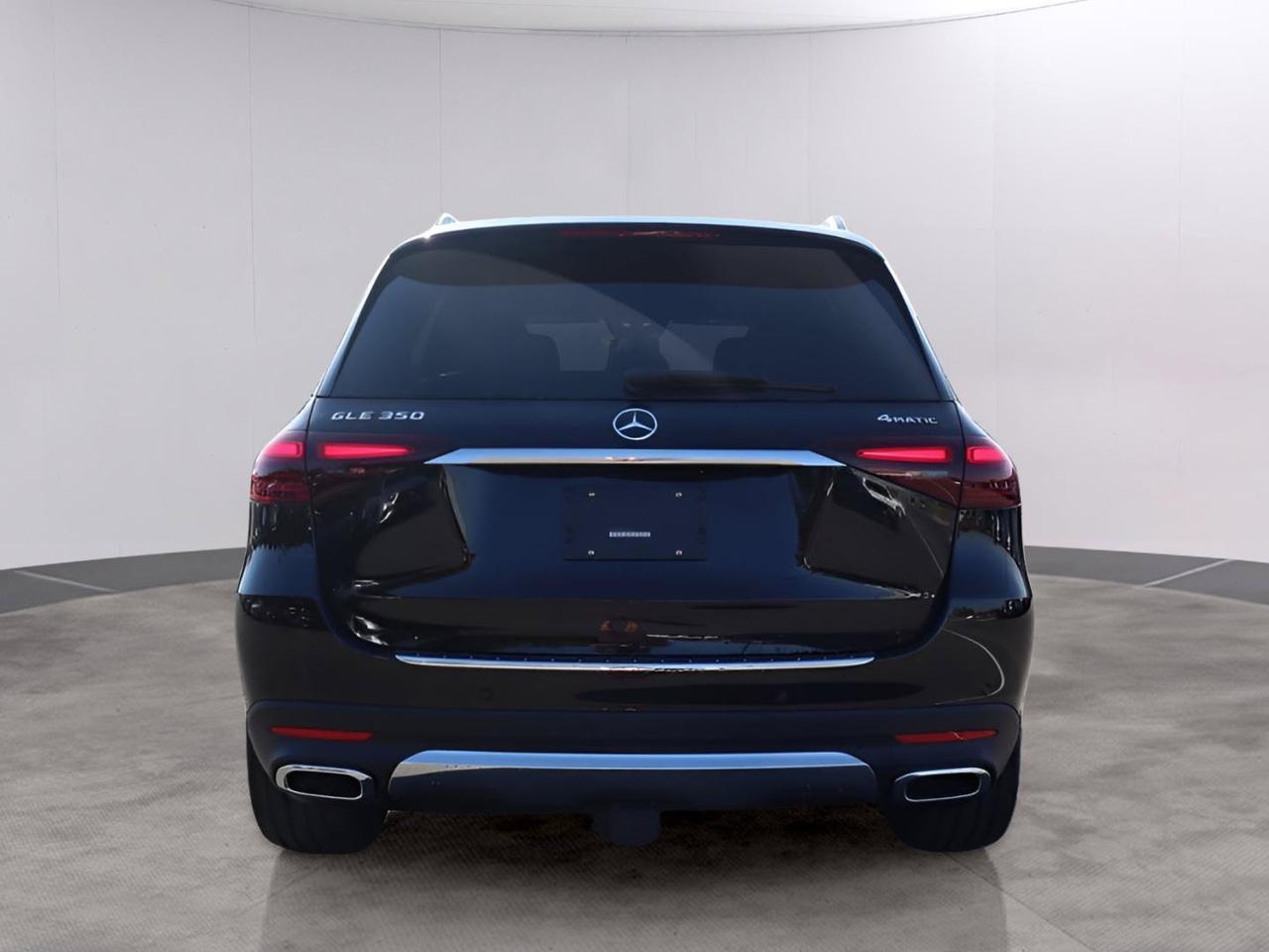 2026 Mercedes-Benz GLE GLE 350 San Clemente CA