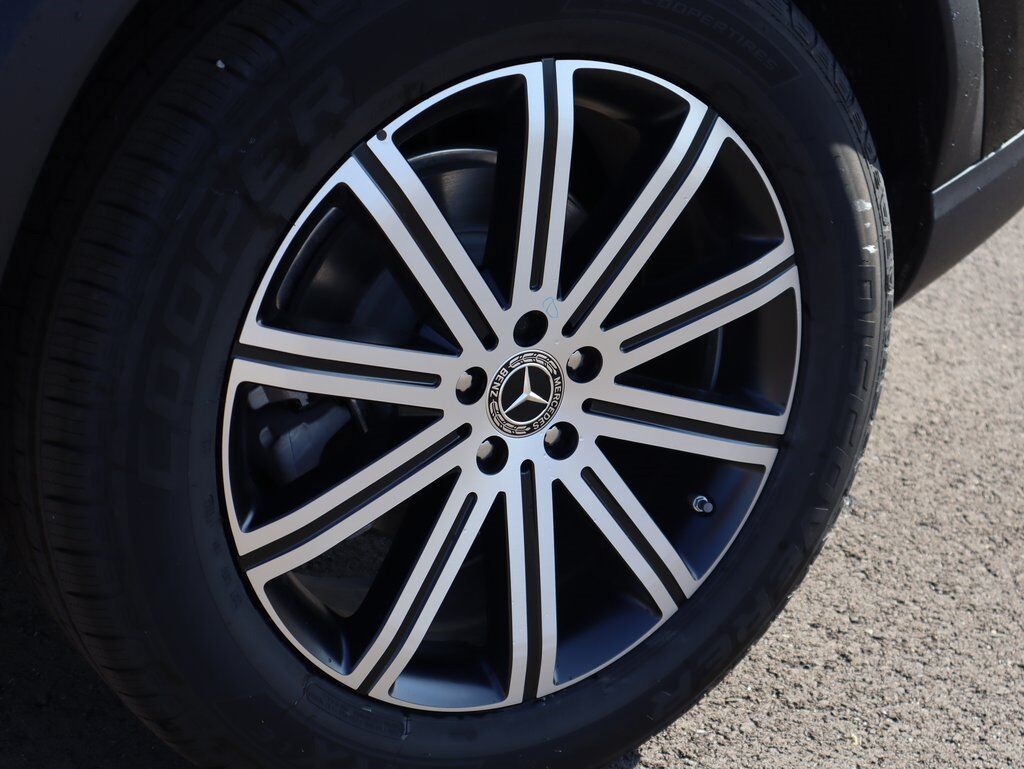 2026 Mercedes-Benz GLE GLE 350 San Clemente CA