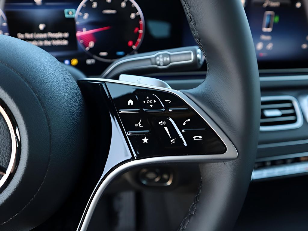 2026 Mercedes-Benz GLE GLE 350 San Clemente CA