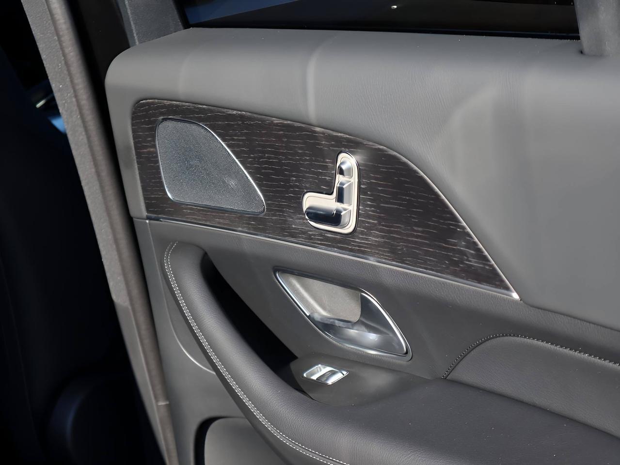 2026 Mercedes-Benz GLE GLE 350 San Clemente CA