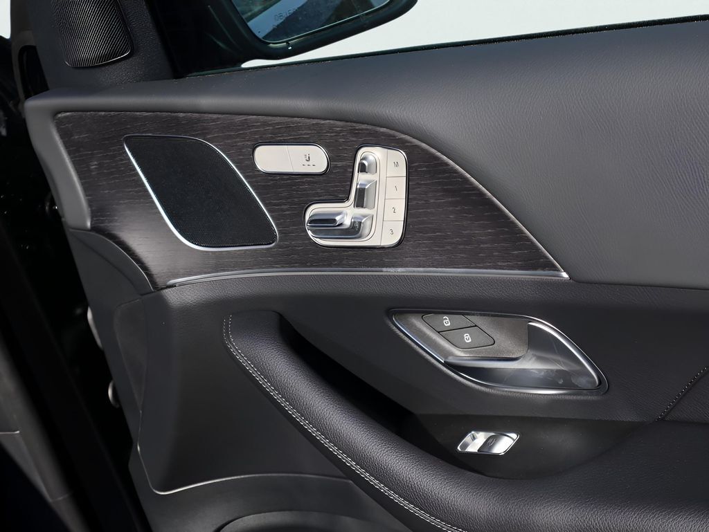 2026 Mercedes-Benz GLE GLE 350 San Clemente CA