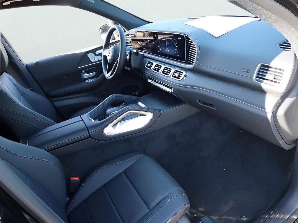 2026 Mercedes-Benz GLE GLE 350 San Clemente CA