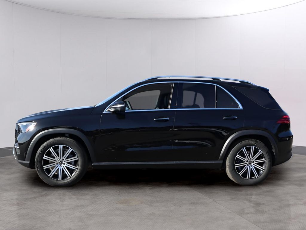 2026 Mercedes-Benz GLE GLE 350 San Clemente CA