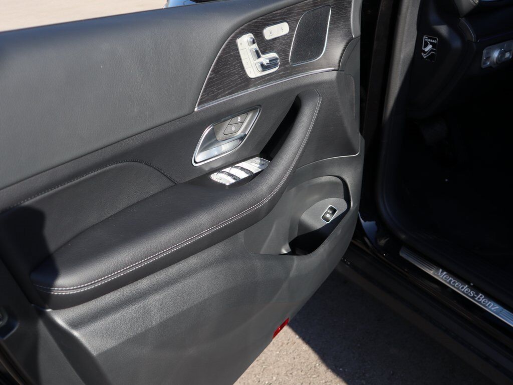 2026 Mercedes-Benz GLE GLE 350 San Clemente CA