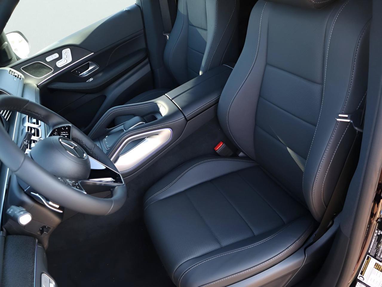 2026 Mercedes-Benz GLE GLE 350 San Clemente CA
