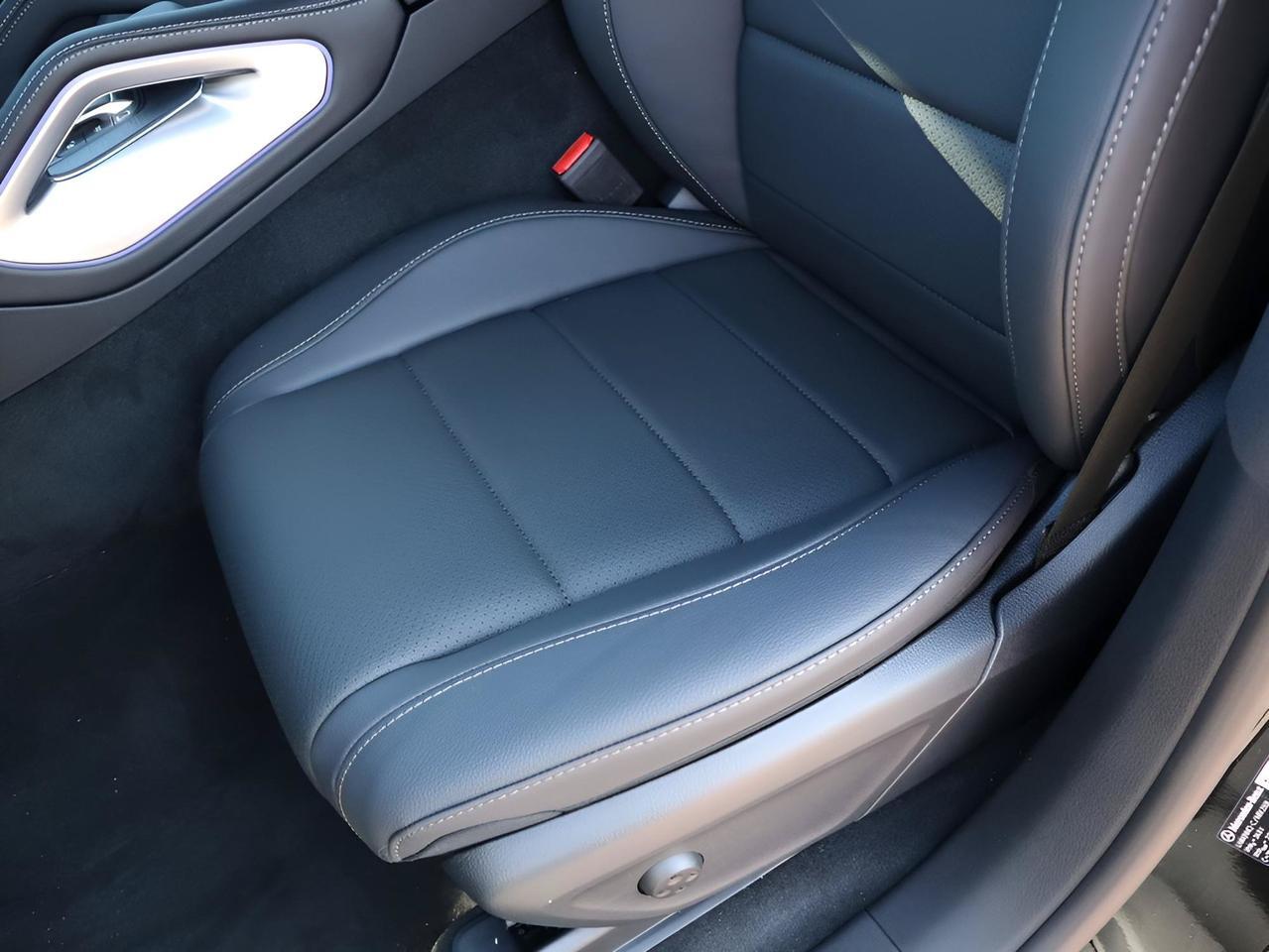 2026 Mercedes-Benz GLE GLE 350 San Clemente CA