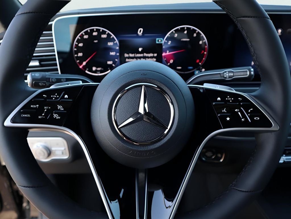 2026 Mercedes-Benz GLE GLE 350 San Clemente CA