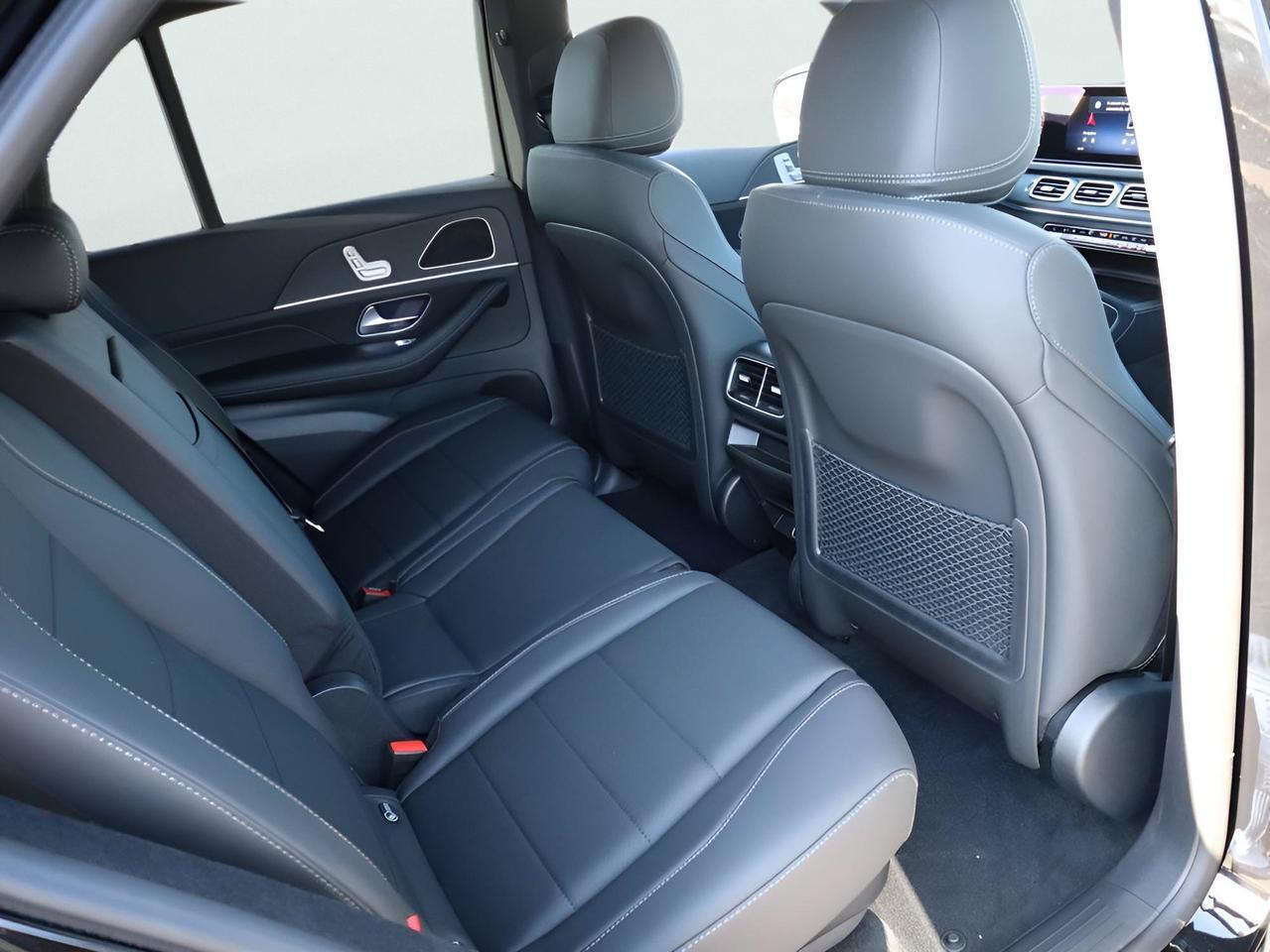 2026 Mercedes-Benz GLE GLE 350 San Clemente CA