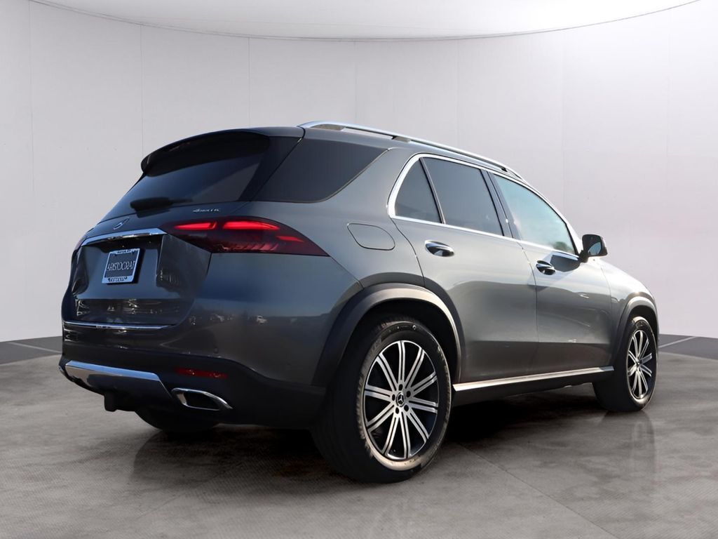2026 Mercedes-Benz GLE GLE 350 San Clemente CA