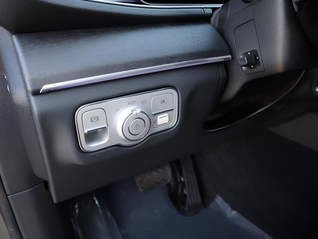 2026 Mercedes-Benz GLE GLE 350 San Clemente CA